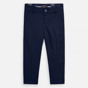 Pantalon lung , baiat , Mayoral