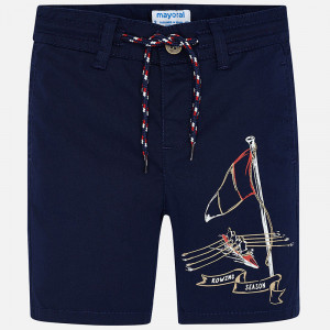 Pantalon scurt
