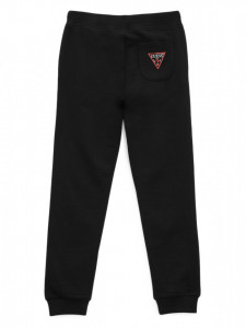 Pantaloni de baieti lungi cu manșete, Guess