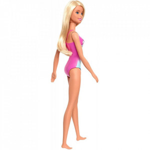 Papusa Barbie by Mattel Fashion and Beauty La plaja GHW37