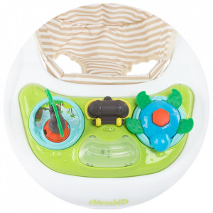 Premergator Chipolino Jolly 3 in 1 lime elephants