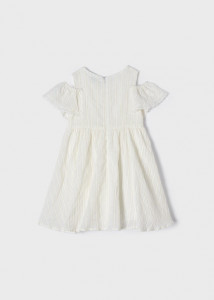 Rochie dantela fetita Mayoral