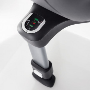 Scaun auto gb Vaya2 I-Size Silverfox Grey