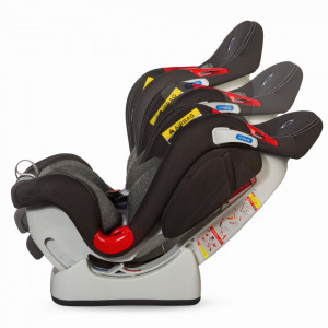 Scaun auto grupa 0-25 kg Coccolle Talitha Gri