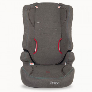 Scaun auto grupa 9-36 kg MamaLove Shield Gri