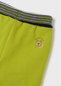 Trening cu doi pantaloni bebe băiat, Mayoral