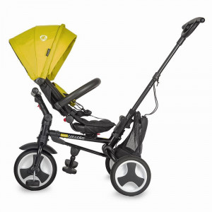 Tricicleta ultrapliabila Coccolle Spectra Sunflower Joy
