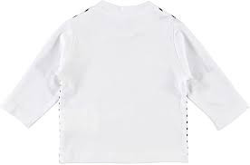 Tricou bumbac100% pentru băieți 12 luni, IDO