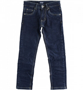 Blue Jeans băieți adolescenți, iDO