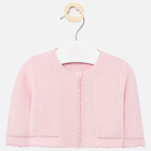 Bolero roz, Mayoral