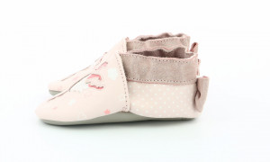 Botosi de piele pentru bebe