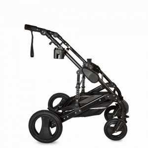 Carucior 3 in 1 transformabil Coccolle Oppa Violet
