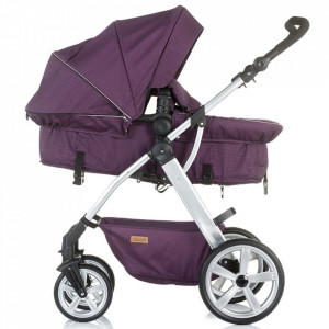 Carucior Chipolino Fama amethyst