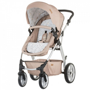 Carucior Chipolino Fama caramel