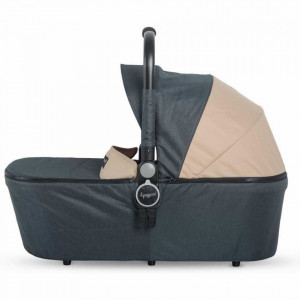 Carucior modular 2 in 1 DHS Arrow bej
