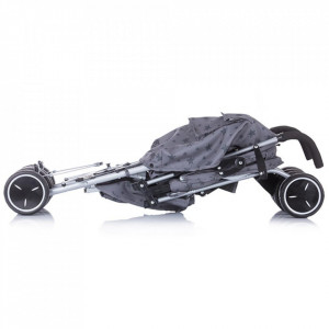 Carucior sport Chipolino Emoji graphite