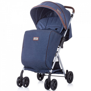 Carucior sport Chipolino Primavera denim