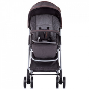 Carucior sport Chipolino Primavera graphite