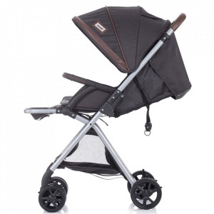 Carucior sport Chipolino Primavera graphite