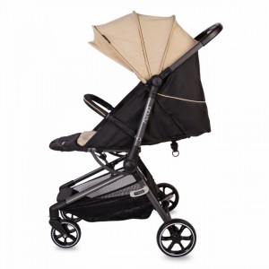 Carucior ultracompact Coccolle Monara Bej
