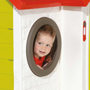 Casuta pentru copii Smoby My House