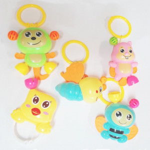 Covoras de joaca Chipolino Baby Lion