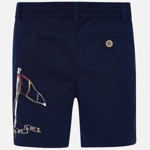 Pantalon scurt