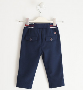 Pantaloni casual băieți, iDO
