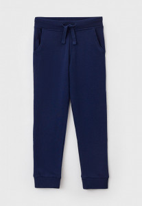 Pantaloni de baieti lungi cu manșete, Guess