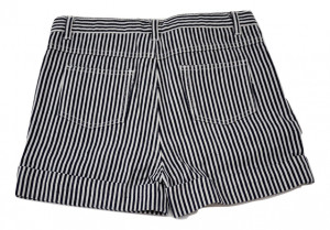 Pantaloni scurti , in dungi