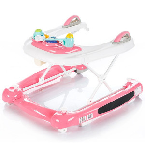 Premergator Chipolino Lilly 3 in 1 pink