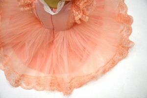 Rochie botez Sorana