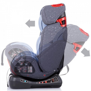 Scaun auto Chipolino Orbit 0-36 kg blue