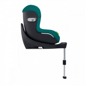 Scaun auto gb Vaya Silverfox Grey