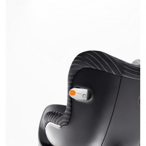 Scaun auto gb Vaya2 I-Size Silverfox Grey