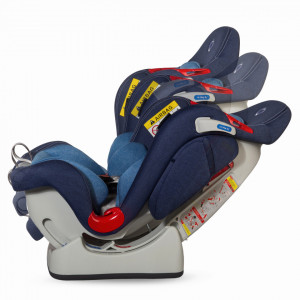 Scaun auto grupa 0-25 kg Coccolle Talitha Albastru