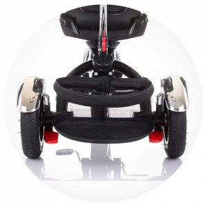 Tricicleta Chipolino Arena graphite