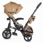 Tricicleta multifunctionala Coccolle Modi 2019 bej