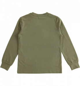 Bluza cu maneca lunga de adolescenti baieti IDO