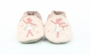 Botosi de piele pentru bebe