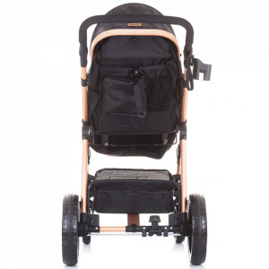 Carucior Chipolino Havana onyx