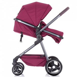 Carucior Chipolino Noah 2 in 1 orchid linen