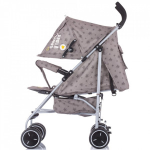 Carucior sport Chipolino Emoji mocca