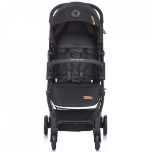 Carucior sport Chipolino Move On onyx