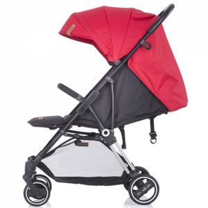 Carucior sport Chipolino Move On red