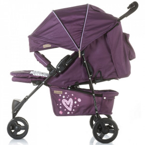 Carucior sport Chipolino Noby amethyst
