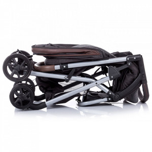 Carucior sport Chipolino Primavera graphite