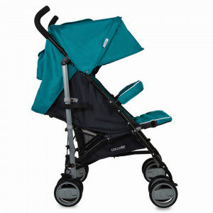 Carucior sport Coccolle Sole Albastru
