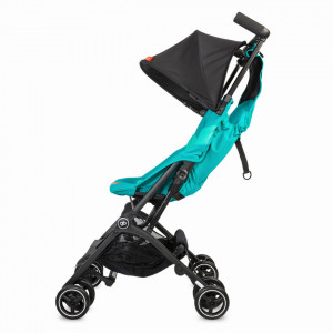 Carucior Sport gb Pockit+ All Terrain Laguna Blue