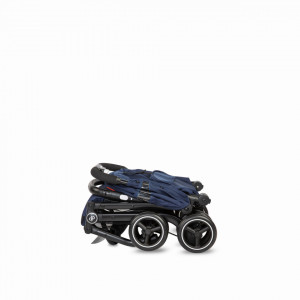 Carucior Sport gb Qbit+ All Terrain Night Blue